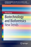 Biotechnology and Bioforensics (eBook, PDF)