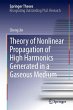 Theory of Nonlinear Propagation of High... - Bild 1