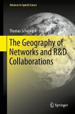 The Geography of Networks and R&D Collaborations (eBook, PDF)