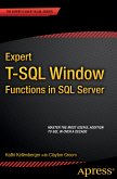Expert T-SQL Window Functions in SQL Server (eBook, PDF)