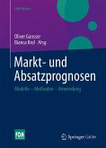 Markt- und Absatzprognosen (eBook, PDF)
