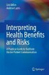 Interpreting Health Benefits and Risks... - Bild 1