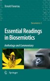 Essential Readings in Biosemiotics (eBook, PDF)