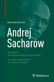 Andrej Sacharow (eBook, PDF)