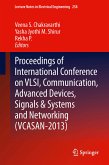 Proceedings of International Conference on VLSI, Communication, Advanced Devices, Signals & Systems and Networking (VCASAN-2013) (eBook, PDF)