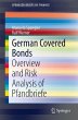 German Covered Bonds (eBook, PDF) - Bild 1