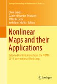 Nonlinear Maps and their Applications (eBook, PDF)