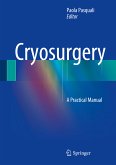 Cryosurgery (eBook, PDF)
