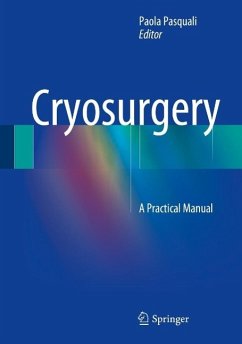 Cover Cryosurgery (eBook, PDF)