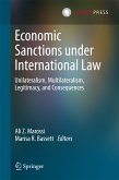 Economic Sanctions under International Law (eBook, PDF)