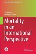 Mortality in an International... - Bild 1