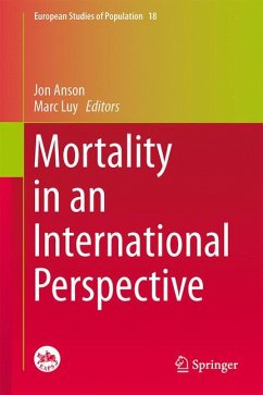 Mortality in an International Perspective (eBook, PDF)