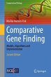 Comparative Gene Finding (eBook, PDF) - Bild 1