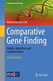 Comparative Gene Finding (eBook, PDF)