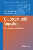 Glucocorticoid Signaling (eBook, PDF)