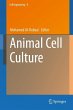 Animal Cell Culture (eBook, PDF) - Bild 1