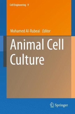 Animal Cell Culture (eBook, PDF)