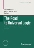 The Road to Universal Logic (eBook, PDF)