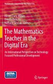 The Mathematics Teacher in the Digital Era (eBook, PDF)