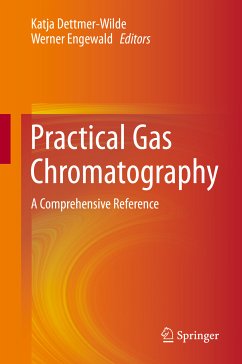 Practical Gas Chromatography (eBook, PDF)