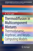 Thermodiffusion in Multicomponent Mixtures (eBook, PDF)