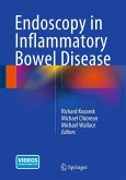 Endoscopy in Inflammatory Bowel Disease (eBook, PDF)