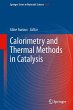 Calorimetry and Thermal Methods in... - Bild 1