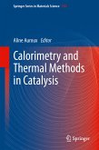 Calorimetry and Thermal Methods in Catalysis (eBook, PDF)