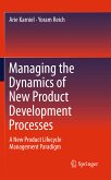 Managing the Dynamics of New Product Development Processes (eBook, PDF)