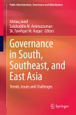 Governance in South, Southeast, and East Asia (eBook, PDF)
