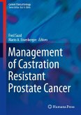 Management of Castration Resistant Prostate Cancer (eBook, PDF)