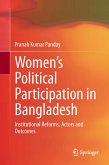 Women's Political Participation in Bangladesh (eBook, PDF)