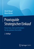 Praxisguide Strategischer Einkauf (eBook, PDF)