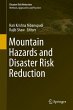 Mountain Hazards and Disaster Risk... - Bild 1