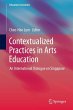 Contextualized Practices in Arts... - Bild 1