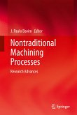 Nontraditional Machining Processes (eBook, PDF)