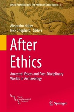 Cover After Ethics (eBook, PDF)