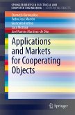 Applications and Markets for Cooperating Objects (eBook, PDF)