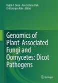 Genomics of Plant-Associated Fungi and Oomycetes: Dicot Pathogens (eBook, PDF)