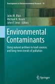 Environmental Contaminants (eBook, PDF)