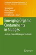 Emerging Organic Contaminants in... - Bild 1