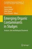 Emerging Organic Contaminants in Sludges (eBook, PDF)
