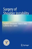 Surgery of Shoulder Instability (eBook, PDF)