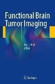 Functional Brain Tumor Imaging (eBook, PDF)