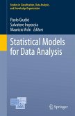 Statistical Models for Data Analysis (eBook, PDF)