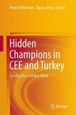 Hidden Champions in CEE and Turkey (eBook, PDF)