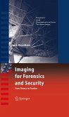 Imaging for Forensics and Security (eBook, PDF)