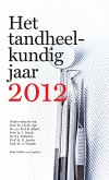Het Tandheelkundig Jaar 2012 (eBook, PDF)