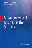 Musculoskeletal Injuries in the Military (eBook, PDF)