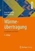 Wärmeübertragung (eBook, PDF)